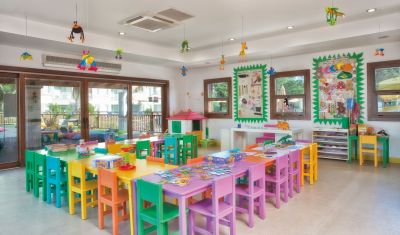 Imagine pentru Akka Hotels Alinda 5*  valabile pentru Litoral 2025