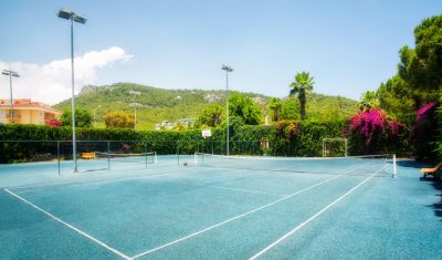 Imagine pentru Akka Hotels Alinda 5*  valabile pentru Litoral 2025