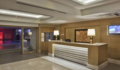 Imagine pentru Akka Hotels Alinda 5*  valabile pentru Litoral 2025