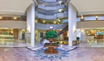 Imagine pentru Akka Hotels Alinda 5*  valabile pentru Litoral 2025