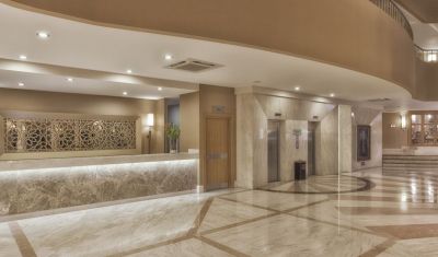 Imagine pentru Akka Hotels Alinda 5*  valabile pentru Litoral 2025