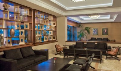 Imagine pentru Akka Hotels Alinda 5*  valabile pentru Litoral 2025
