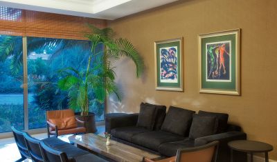 Imagine pentru Akka Hotels Alinda 5*  valabile pentru Litoral 2025