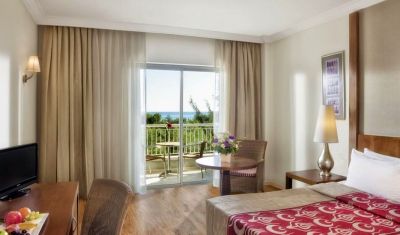 Imagine pentru Akka Hotels Antedon 5* valabile pentru Litoral 2025