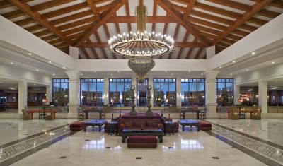 Imagine pentru Akka Hotels Antedon 5* valabile pentru Litoral 2025