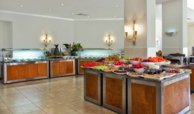 Imagine pentru Akka Hotels Claros 4* valabile pentru Litoral 2025