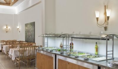 Imagine pentru Akka Hotels Claros 4* valabile pentru Litoral 2025