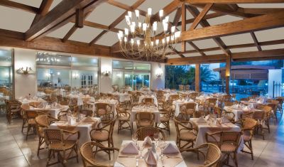 Imagine pentru Akka Hotels Claros 4* valabile pentru Litoral 2025