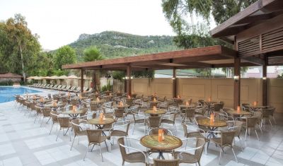 Imagine pentru Akka Hotels Claros 4* valabile pentru Litoral 2025