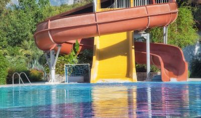 Imagine pentru Akka Hotels Claros 4* valabile pentru Litoral 2025