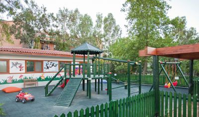Imagine pentru Akka Hotels Claros 4* valabile pentru Litoral 2025