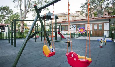 Imagine pentru Akka Hotels Claros 4* valabile pentru Litoral 2025