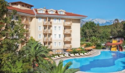 Imagine pentru Akka Hotels Claros 4* valabile pentru Litoral 2025