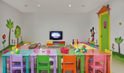 Imagine pentru Akka Hotels Claros 4* valabile pentru Litoral 2025