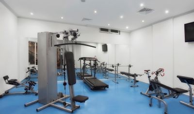 Imagine pentru Akka Hotels Claros 4* valabile pentru Litoral 2025