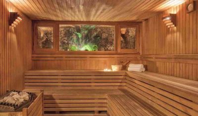 Imagine pentru Akka Hotels Claros 4* valabile pentru Litoral 2025