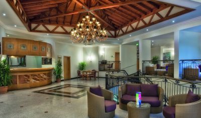 Imagine pentru Akka Hotels Claros 4* valabile pentru Litoral 2025