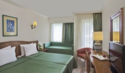 Imagine pentru Akka Hotels Claros 4* valabile pentru Litoral 2025