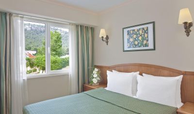 Imagine pentru Akka Hotels Claros 4* valabile pentru Litoral 2025