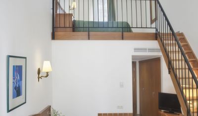 Imagine pentru Akka Hotels Claros 4* valabile pentru Litoral 2025