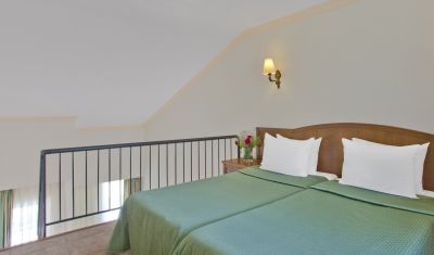 Imagine pentru Akka Hotels Claros 4* valabile pentru Litoral 2025