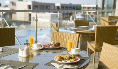 Imagine pentru Alea Hotel & Suites 4*  valabile pentru Litoral 2025