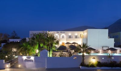 Imagine pentru Alexandra Studios & Apartments 3*  valabile pentru Litoral 2025