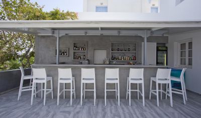Imagine pentru Alexandra Studios & Apartments 3*  valabile pentru Litoral 2025