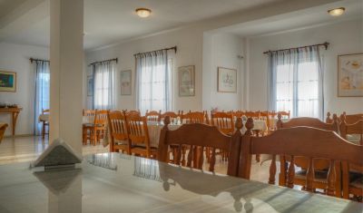 Imagine pentru Alexandra Studios & Apartments 3*  valabile pentru Litoral 2025