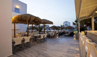 Imagine pentru Alexandra Studios & Apartments 3*  valabile pentru Litoral 2025