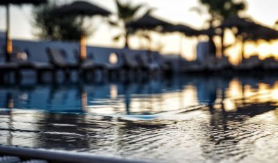 Imagine pentru Alexandra Studios & Apartments 3*  valabile pentru Litoral 2025