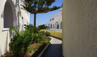Imagine pentru Alexandra Studios & Apartments 3*  valabile pentru Litoral 2025