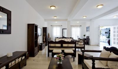 Imagine pentru Alexandra Studios & Apartments 3*  valabile pentru Litoral 2025