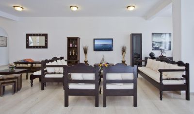 Imagine pentru Alexandra Studios & Apartments 3*  valabile pentru Litoral 2025