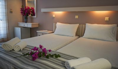 Imagine pentru Alexandra Studios & Apartments 3*  valabile pentru Litoral 2025