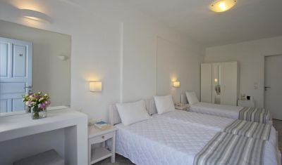 Imagine pentru Alexandra Studios & Apartments 3*  valabile pentru Litoral 2025