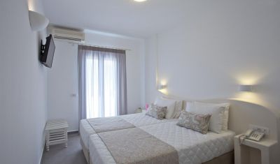 Imagine pentru Alexandra Studios & Apartments 3*  valabile pentru Litoral 2025
