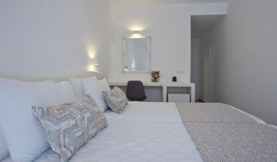 Imagine pentru Alexandra Studios & Apartments 3*  valabile pentru Litoral 2025