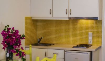 Imagine pentru Alexandra Studios & Apartments 3*  valabile pentru Litoral 2025
