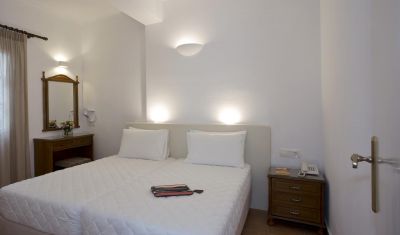 Imagine pentru Alexandra Studios & Apartments 3*  valabile pentru Litoral 2025