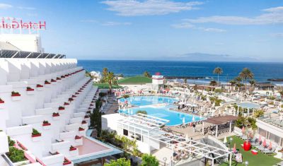 Imagine pentru Alexandre Hotel Gala 4* valabile pentru Litoral 2025