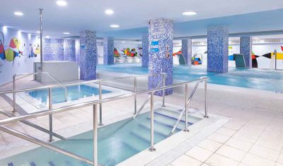 Imagine pentru Alexandre Hotel Gala 4* valabile pentru Litoral 2025