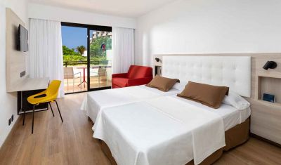 Imagine pentru Alexandre Hotel Gala 4* valabile pentru Litoral 2025