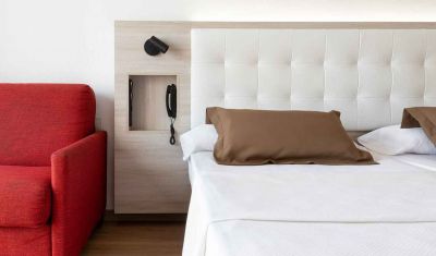 Imagine pentru Alexandre Hotel Gala 4* valabile pentru Litoral 2025