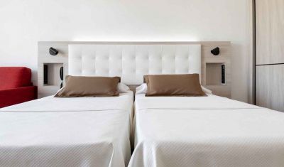 Imagine pentru Alexandre Hotel Gala 4* valabile pentru Litoral 2025