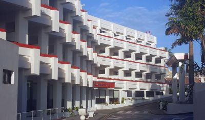 Imagine pentru Alexandre Hotel Gala 4* valabile pentru Litoral 2025