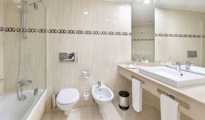 Imagine pentru Alexandre Hotel Gala 4* valabile pentru Litoral 2025