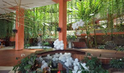 Imagine pentru Alexandre Hotel Gala 4* valabile pentru Litoral 2025