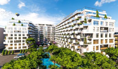 Imagine pentru Alezzi Infinity Resort & Spa 5* valabile pentru Litoral 2025