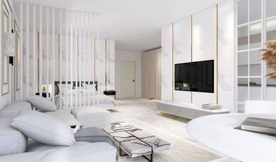 Imagine pentru Alezzi Infinity Resort & Spa 5* valabile pentru Litoral 2025
